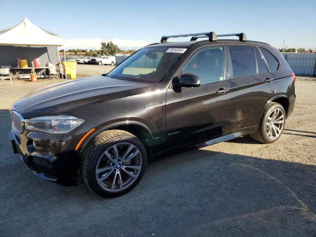 2016 Bmw X5 Xdr40E