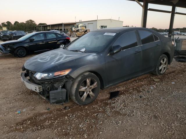 2012 Acura Tsx Tech