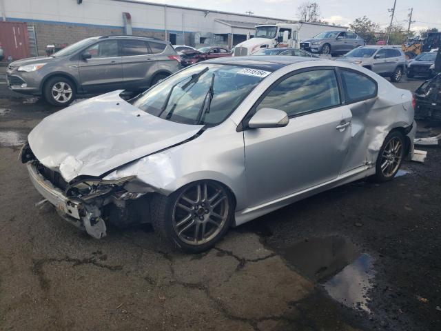 2006 Toyota Scion Tc 