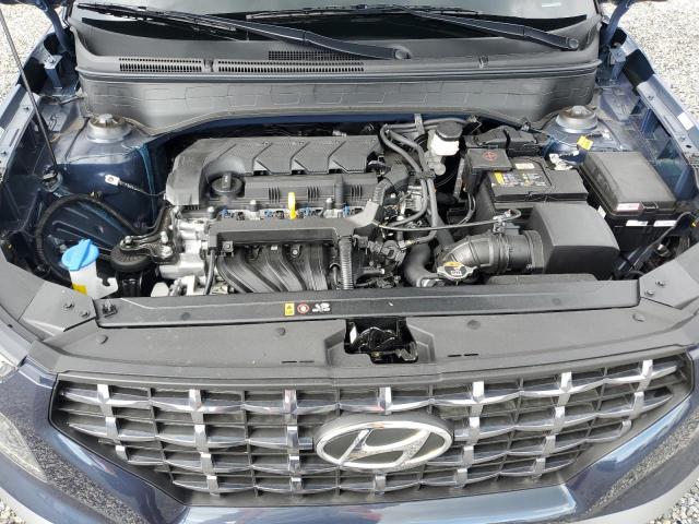 KMHRC8A39RU327262 Hyundai Venue SEL 11