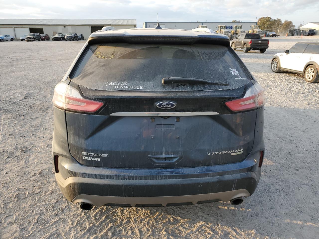 2019 Ford Edge - Image 6