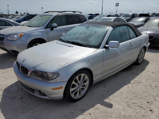 2006 Bmw 330 Ci