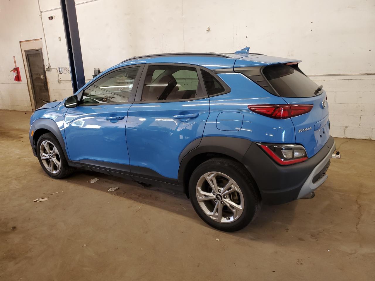2022 Hyundai Kona - Image 2