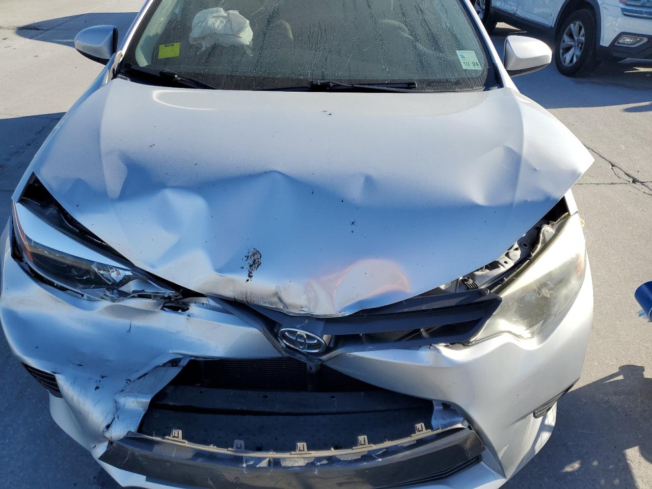 2016 Toyota Corolla - Image 13