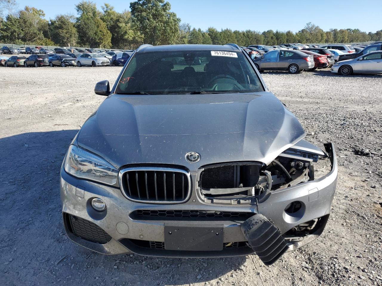 2014 BMW X5 - Image 5