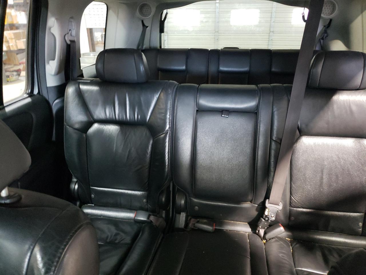 2011 Honda Pilot - Image 10