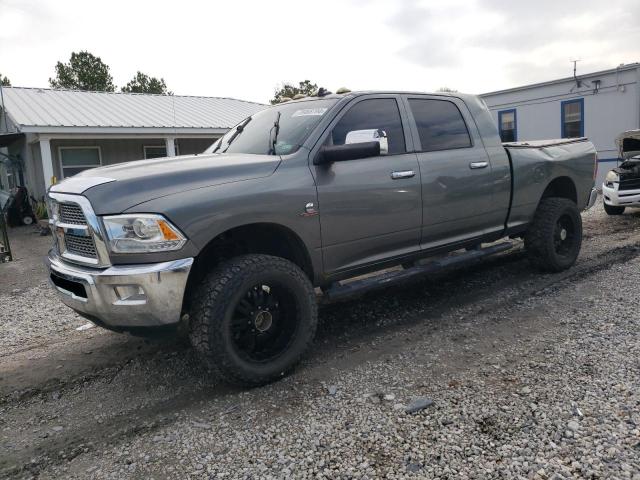 2013 Ram 2500 Laramie
