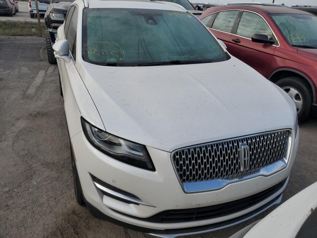 2019 Lincoln MKC - Image 5