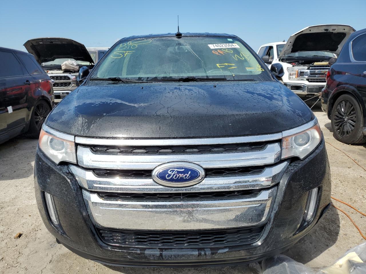 2013 Ford Edge - Image 5