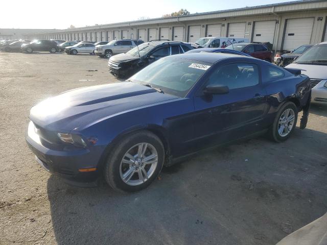 2012 Ford Mustang 