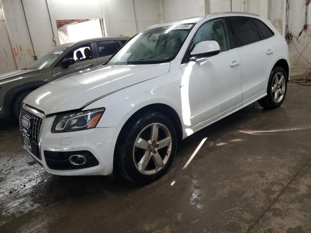 2012 Audi Q5 Premium Plus