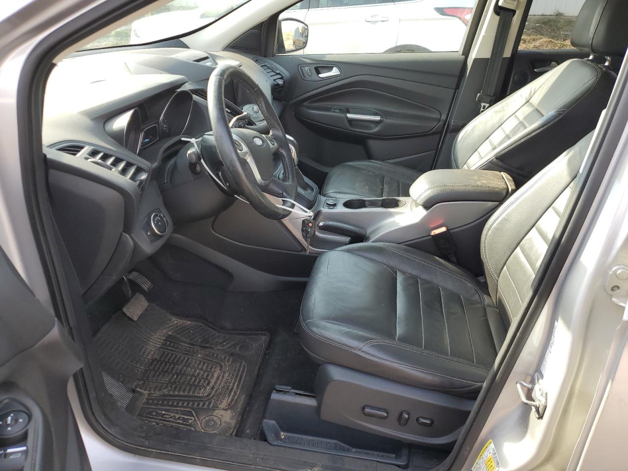 2016 Ford Escape - Image 7