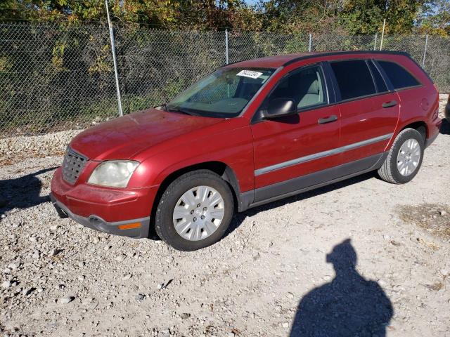 2006 Chrysler Pacifica 