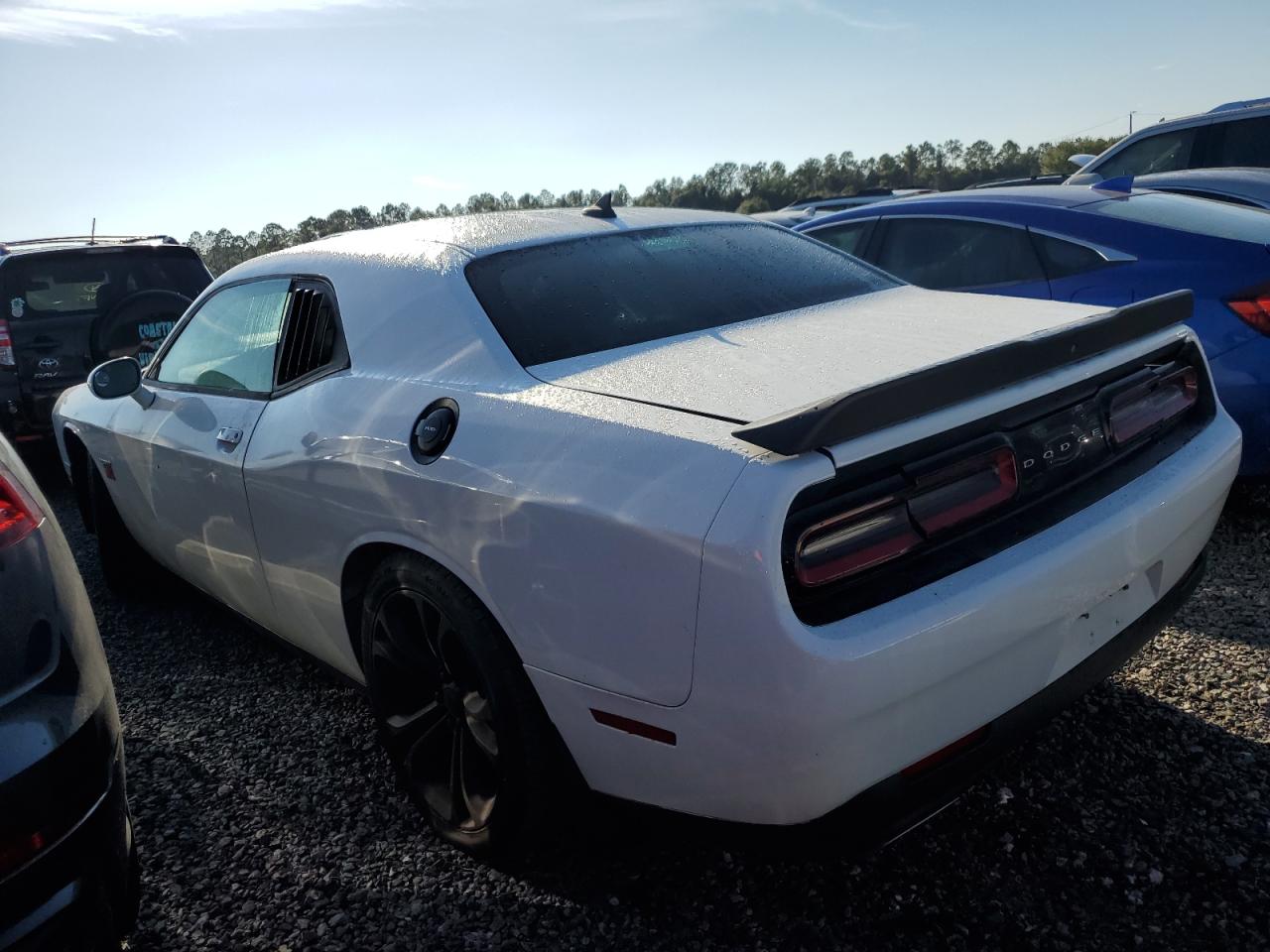 2015 Dodge Challenger - Image 2