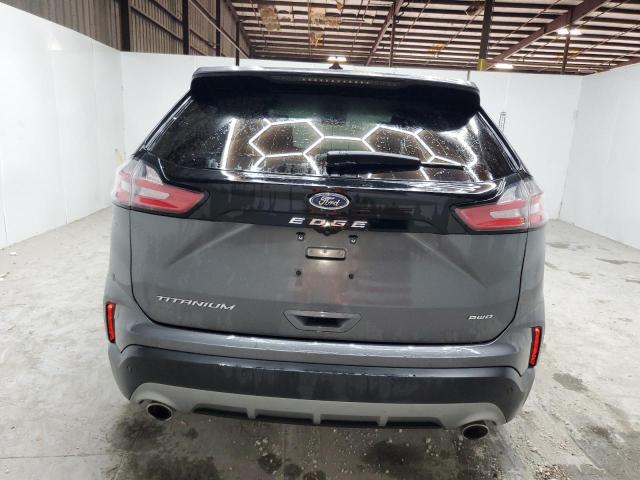  FORD EDGE 2023 Gray