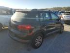 2016 Volkswagen Tiguan S للبيع في China Grove، NC - Front End