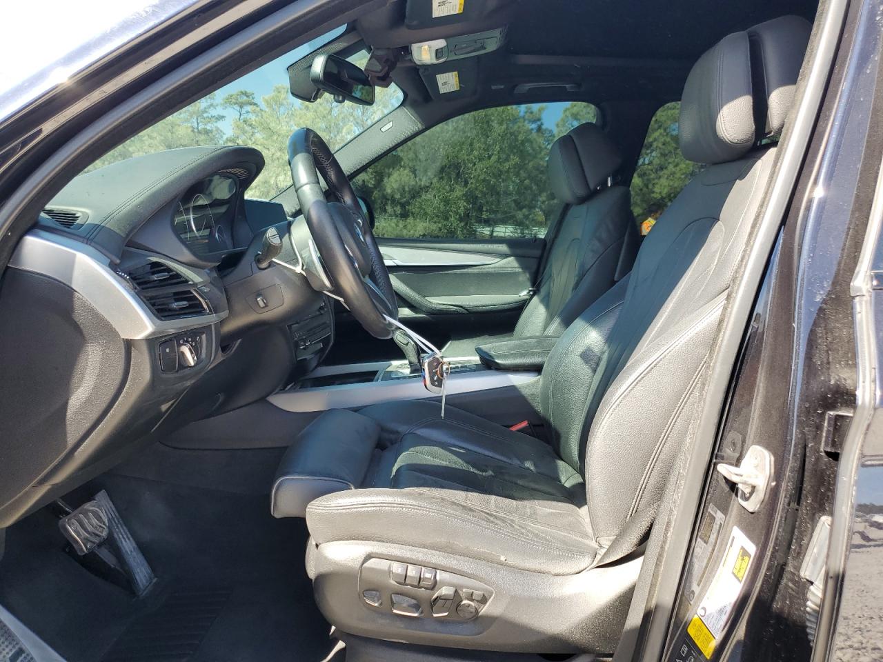 2015 BMW X5 - Image 7