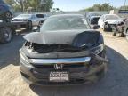 2019 Honda Insight Touring na sprzedaż w Wichita, KS - Front End