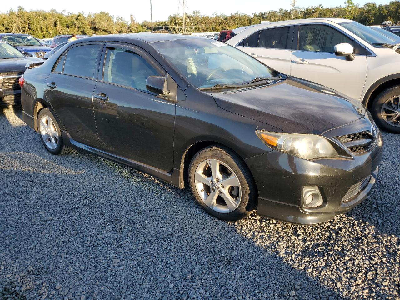 2011 Toyota Corolla - Image 4