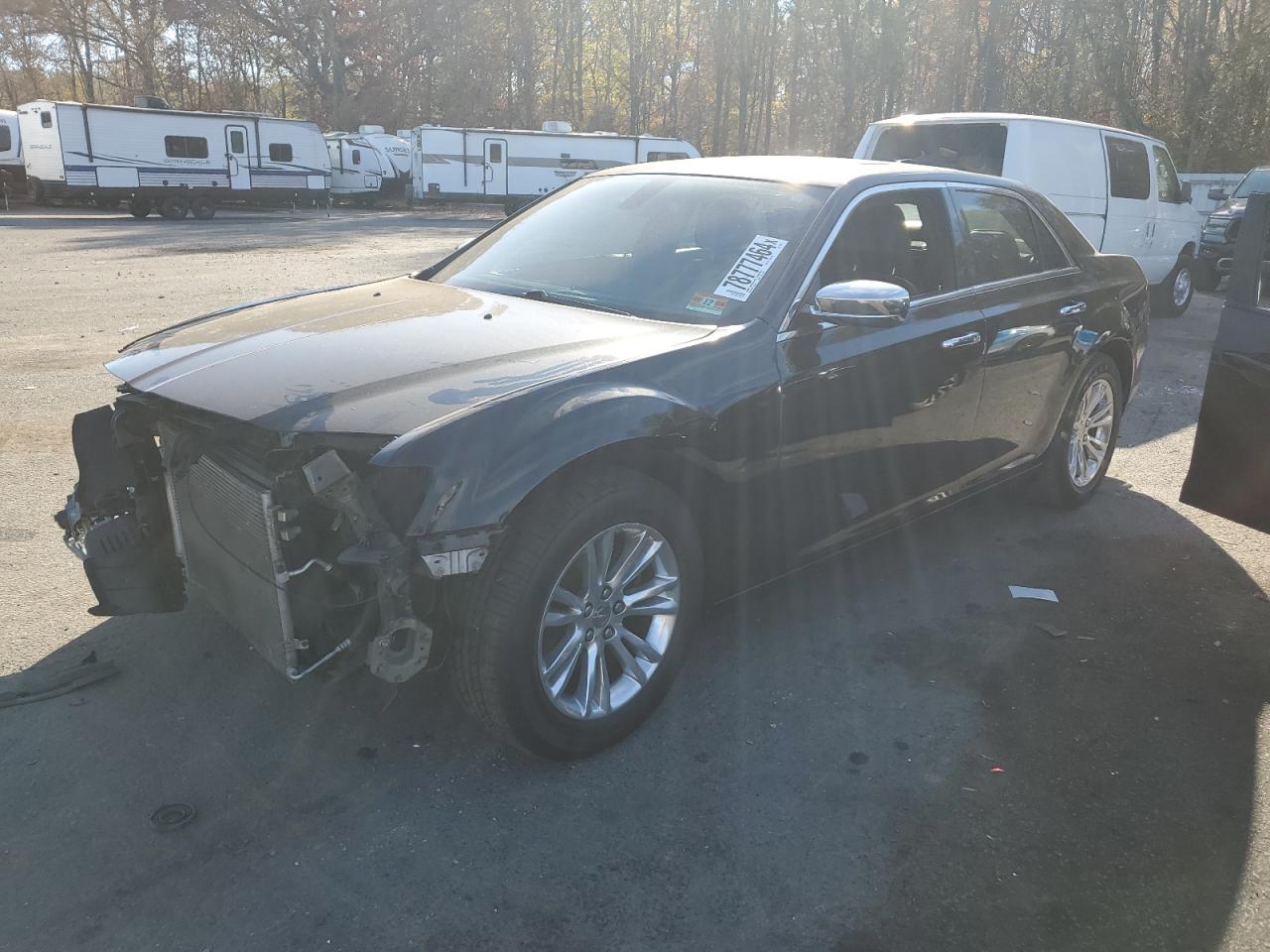 2016 Chrysler 300 - Image 1