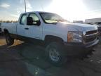 2008 Chevrolet Silverado K2500 Heavy Duty للبيع في Woodhaven، MI - Side