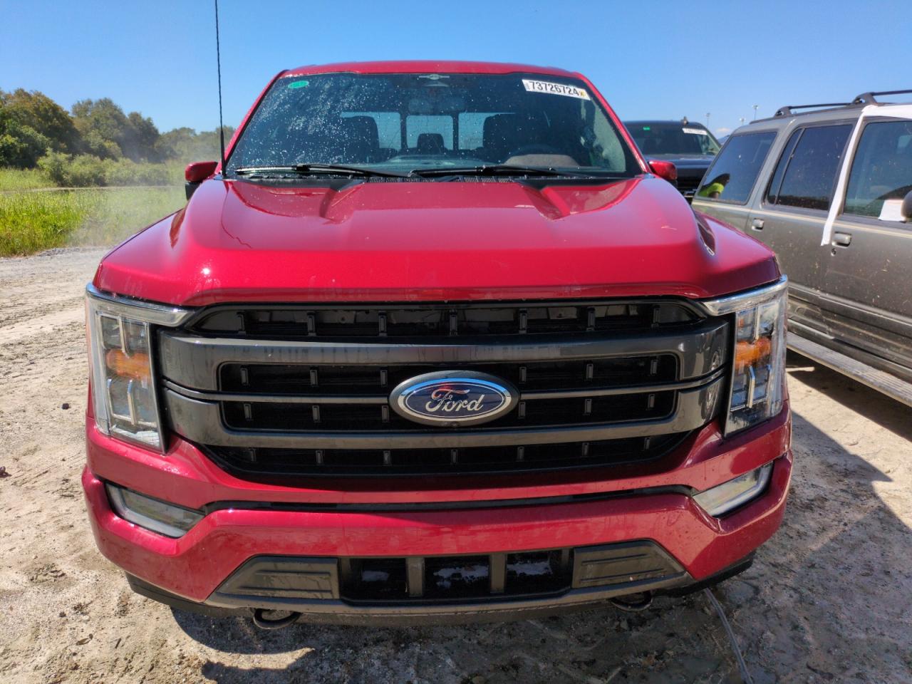 2023 Ford F-150 - Image 5