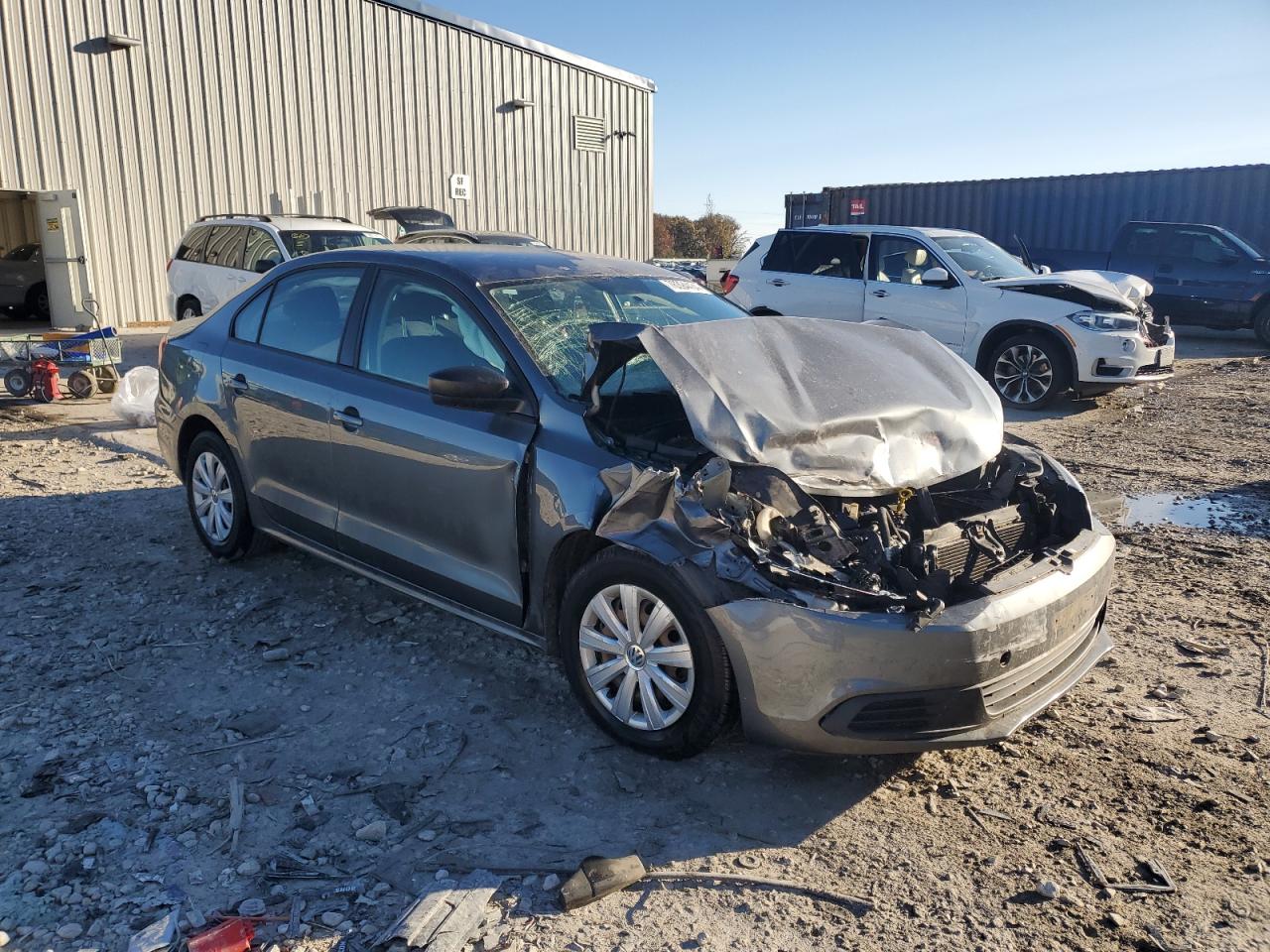 2014 Volkswagen Jetta - Image 8