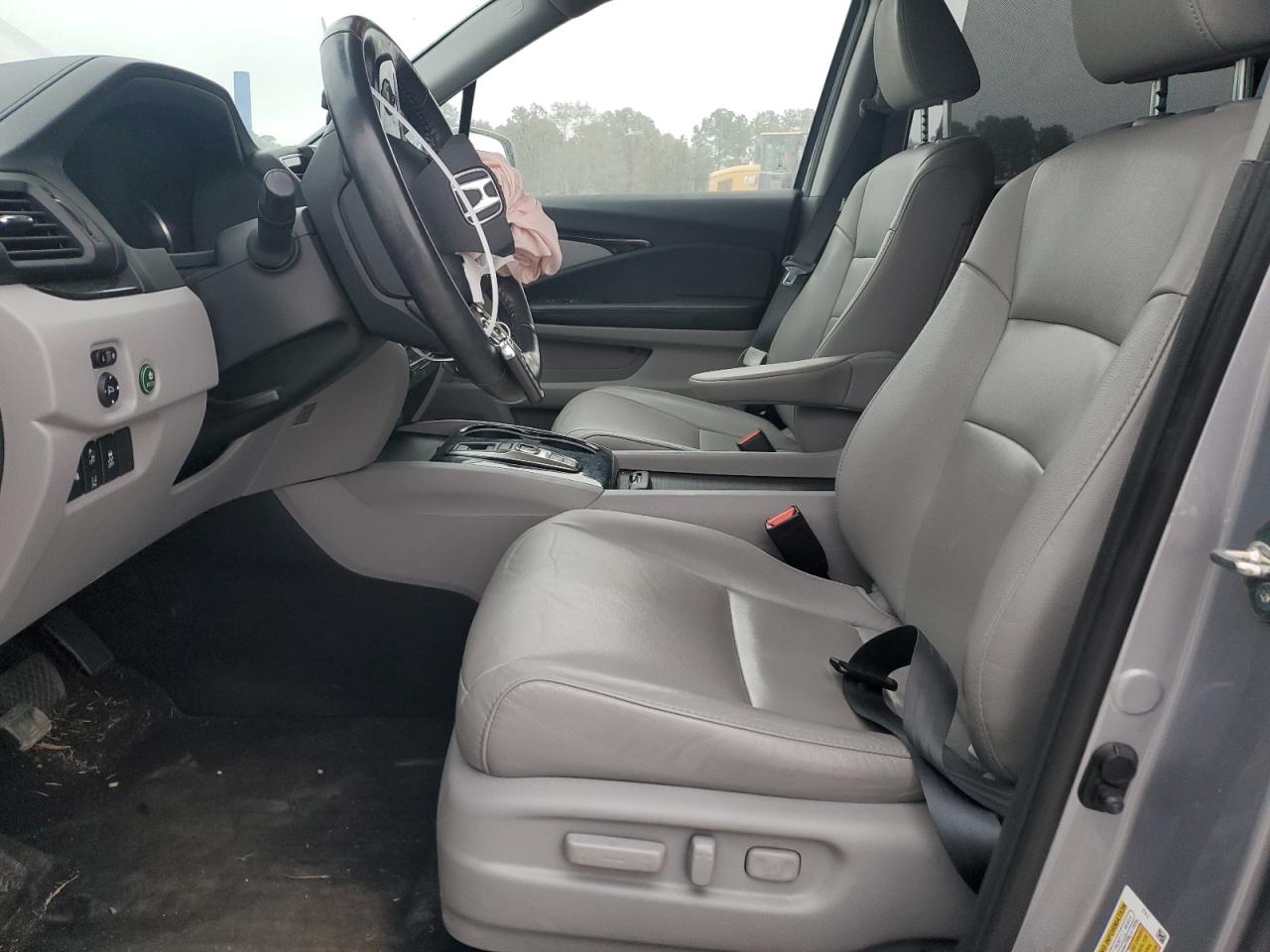 2019 Honda Pilot - Image 7