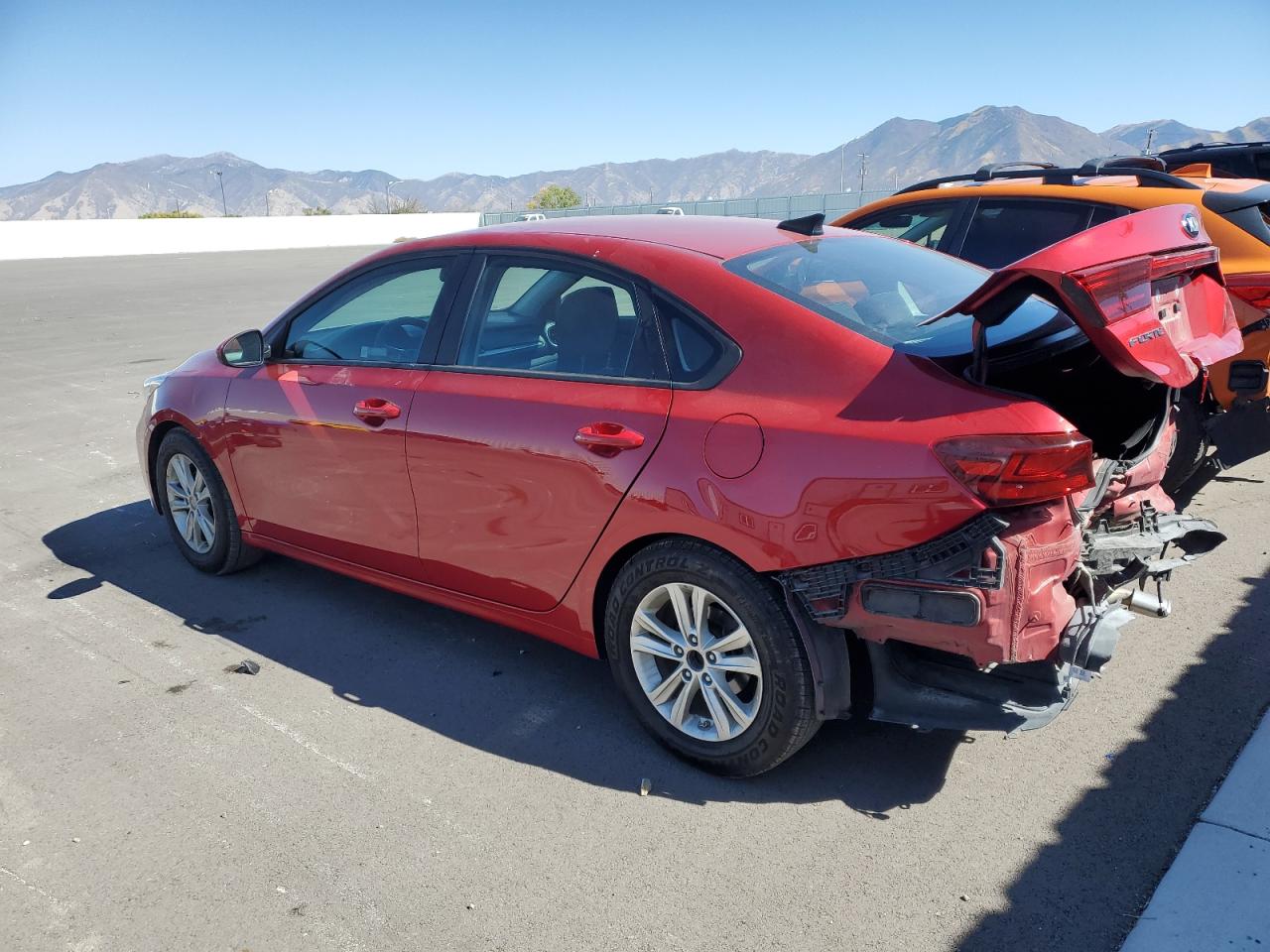 2019 Kia Forte - Image 2