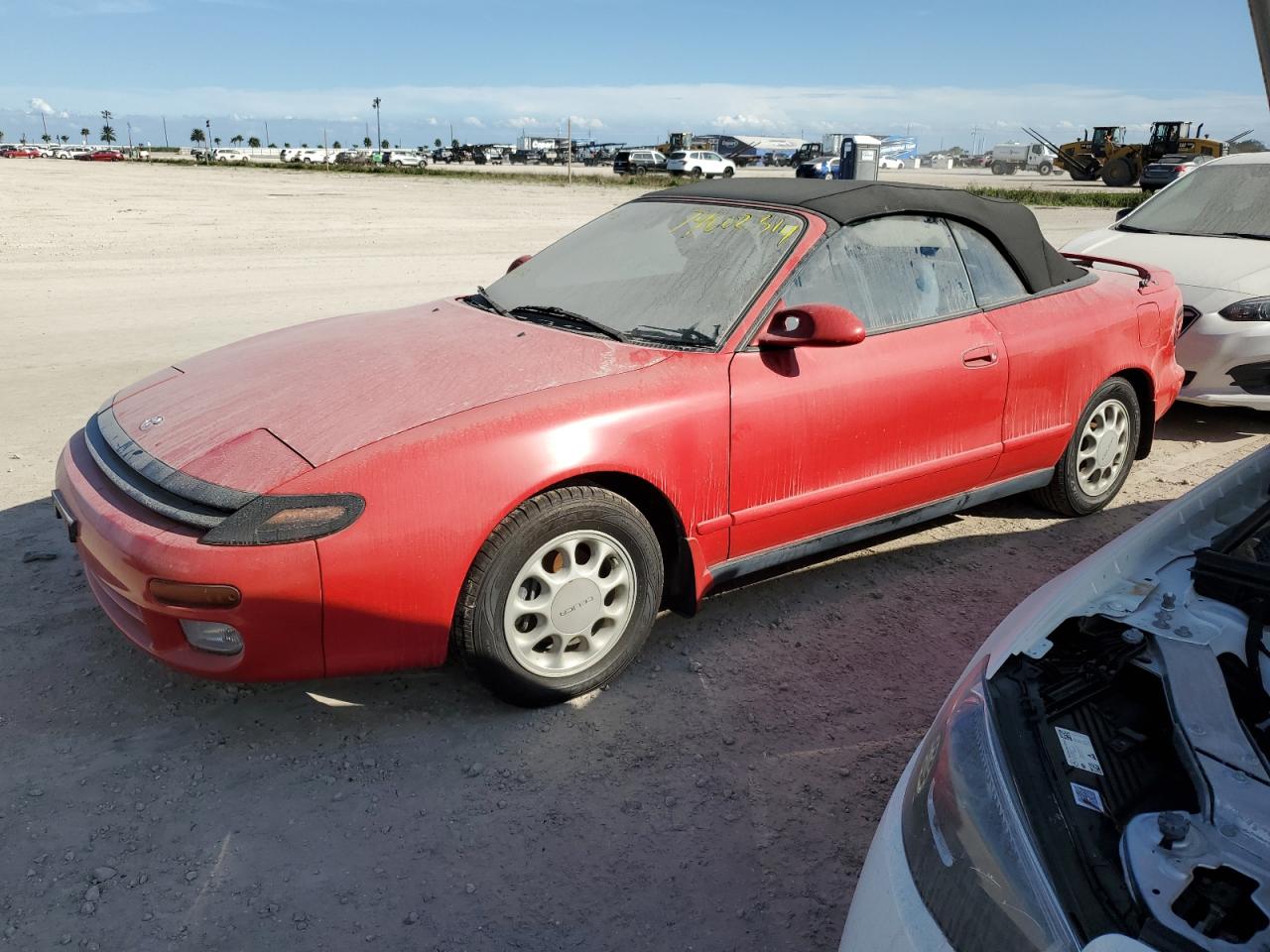1992 Toyota Celica - Image 1