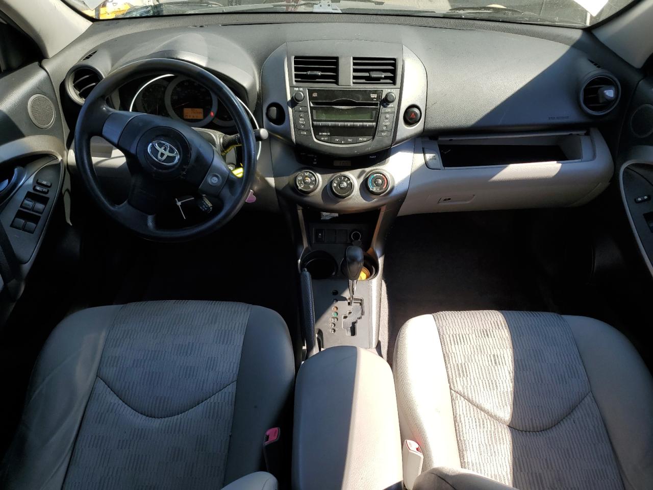 2009 Toyota RAV 4 - Image 8