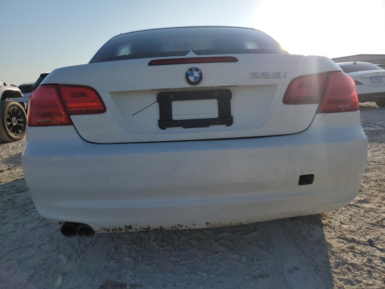 WBADW7C51BE543943 2011 BMW 328 I Sulev