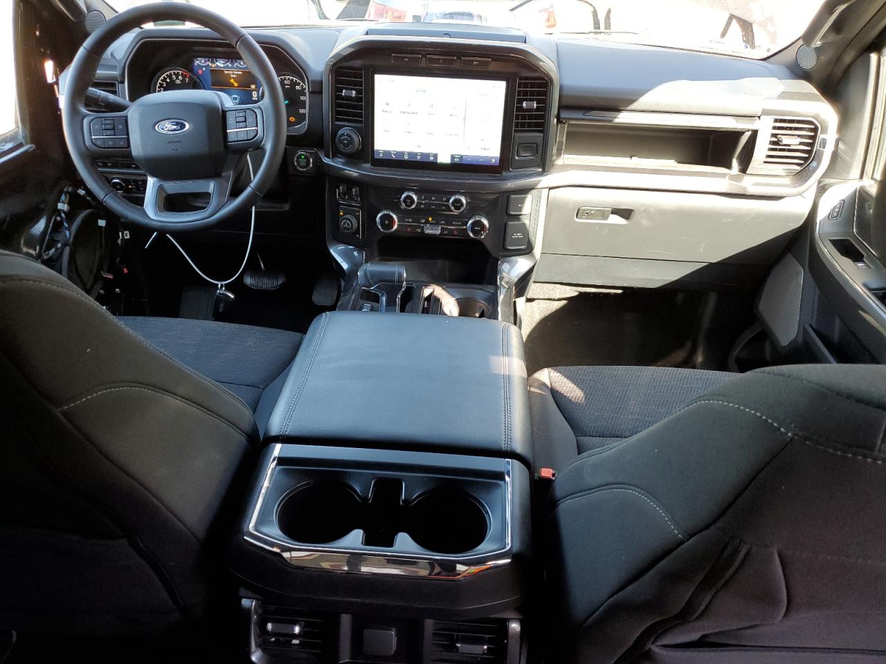 2023 Ford F-150 - Image 8