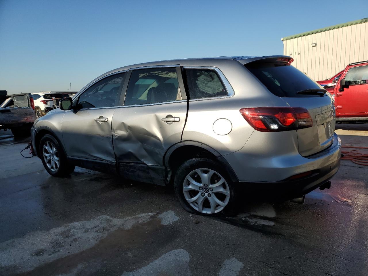 2013 Mazda CX-9 - Image 2