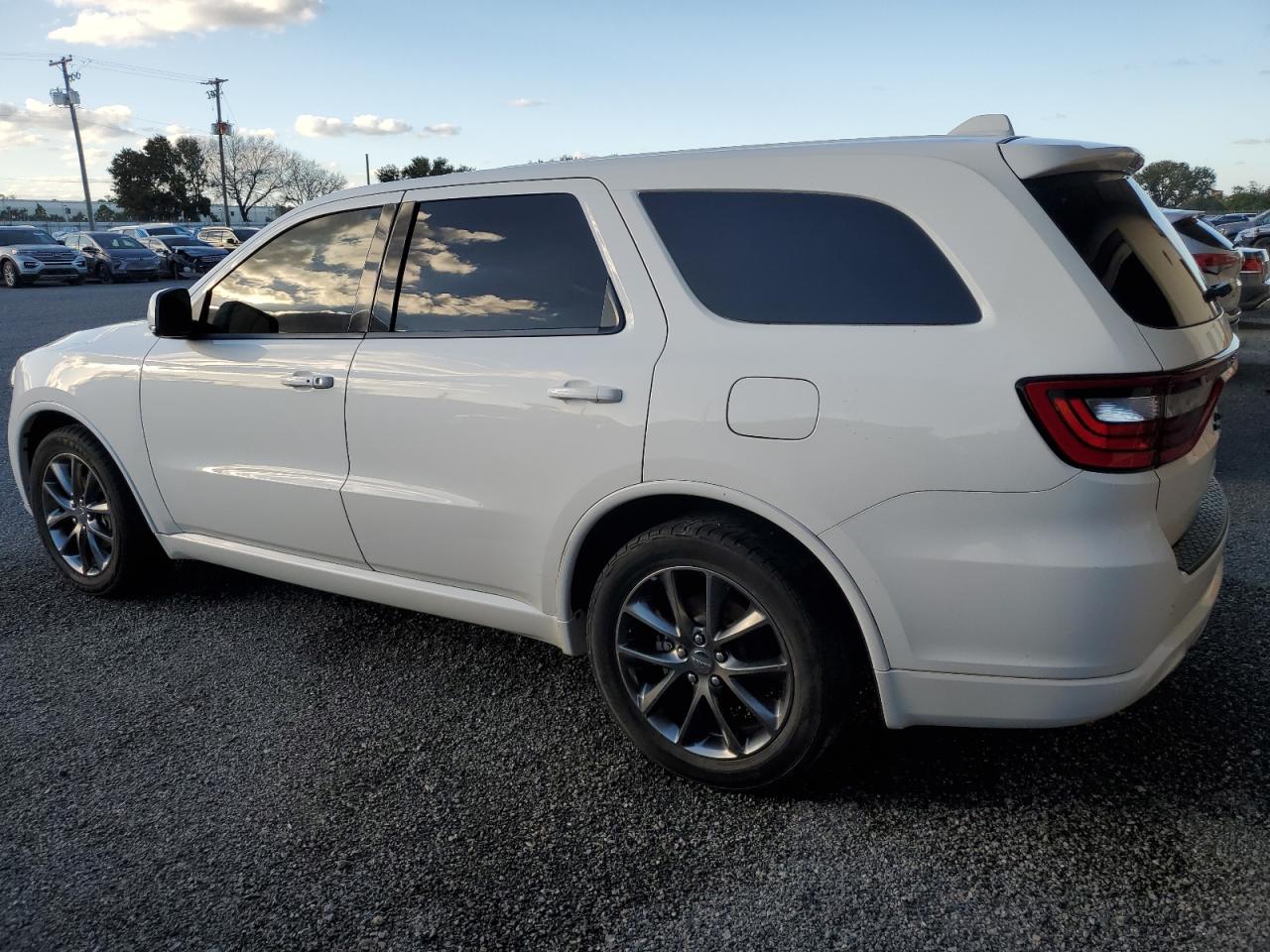 2017 Dodge Durango - Image 2