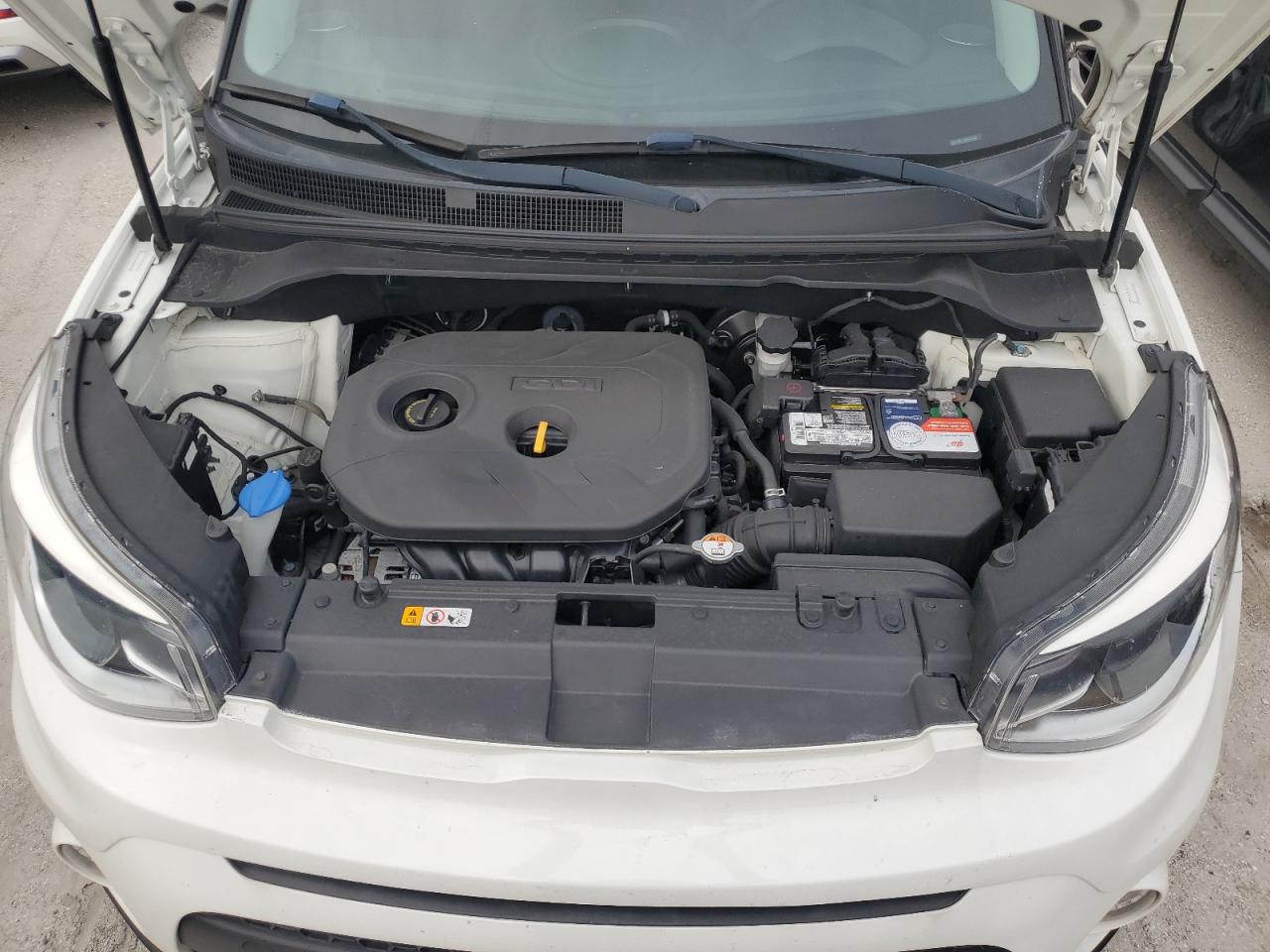 2019 Kia Soul - Image 11
