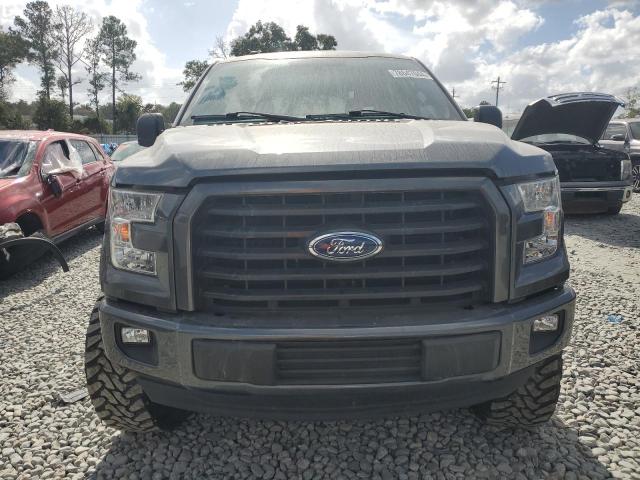 Pickups FORD F-150 2017 Gray