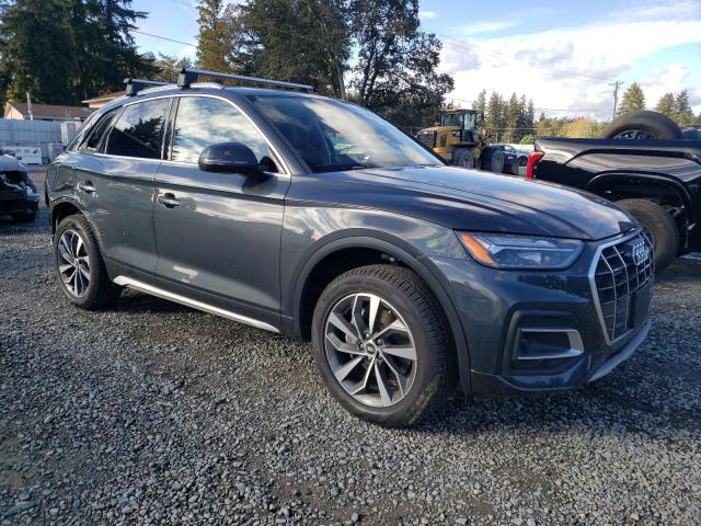 WA1AAAFY8M2067468 Audi Q5 PREMIUM 4