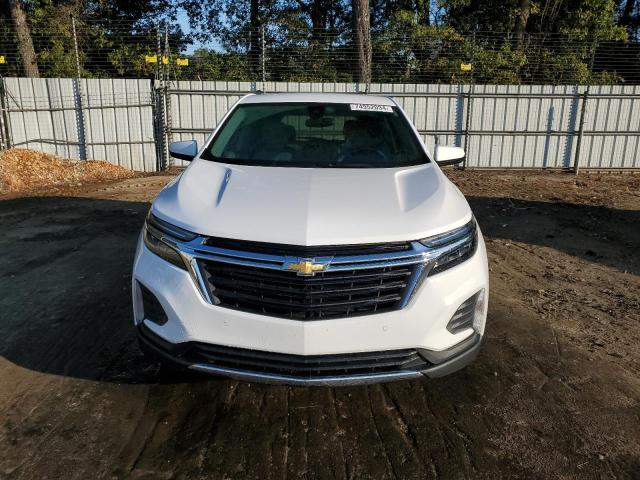 3GNAXTEV4NL160423 Chevrolet Equinox LT 5