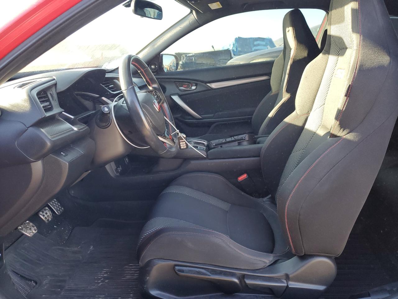 2019 Honda Civic - Image 7
