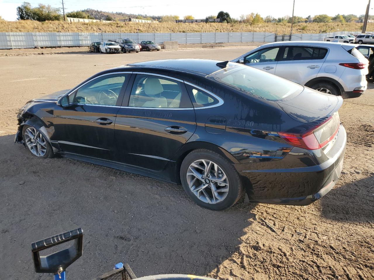 2023 Hyundai Sonata - Image 2