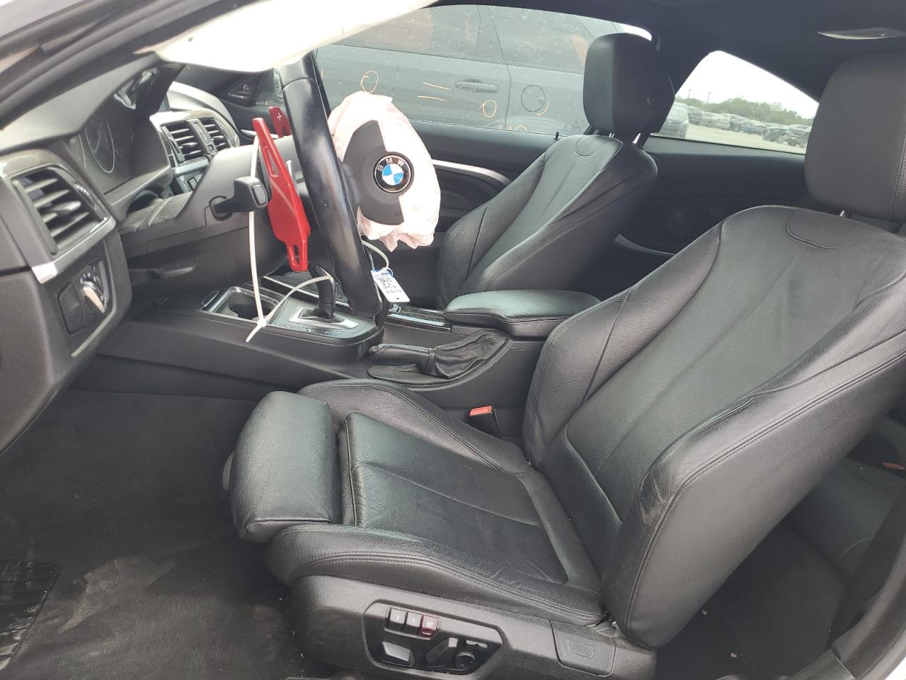 2015 BMW 4er - Image 7