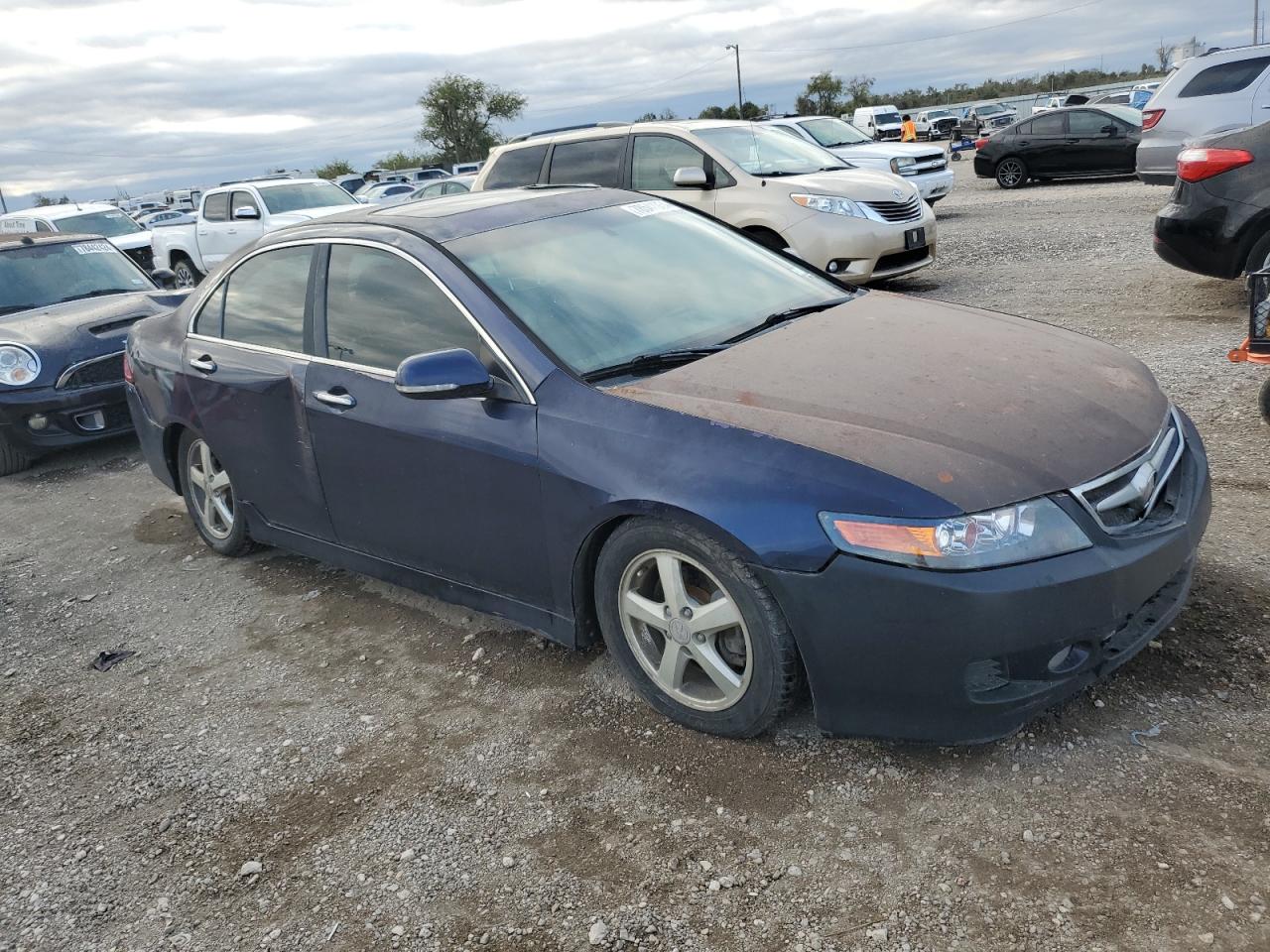 2006 Acura TSX - Image 5