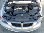 2008 Bmw 328 I Sulev продається в Los Angeles, CA - Front End