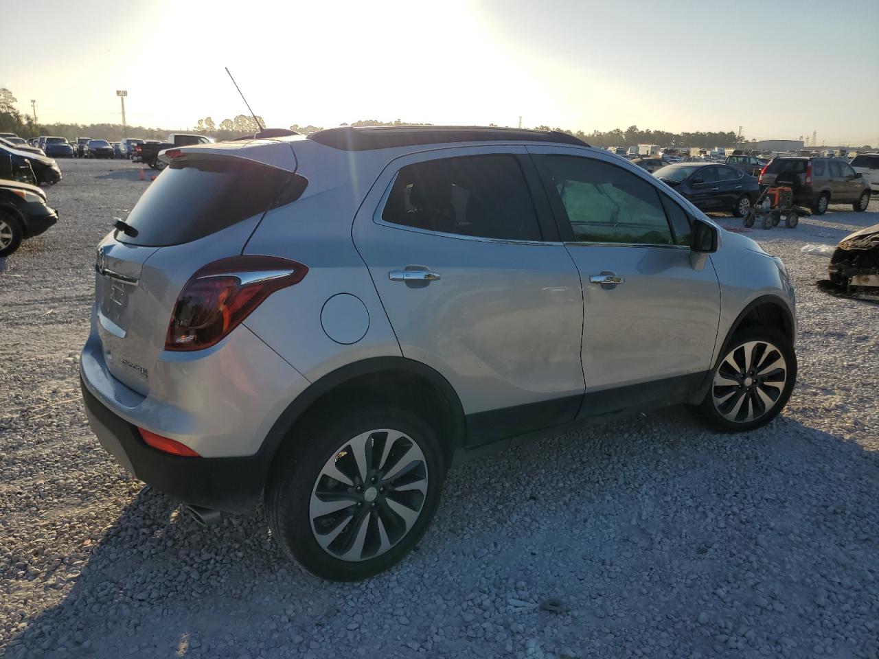 2022 Buick Encore - Image 3