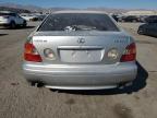 2001 Lexus Gs 300 იყიდება Las Vegas-ში, NV - Front End