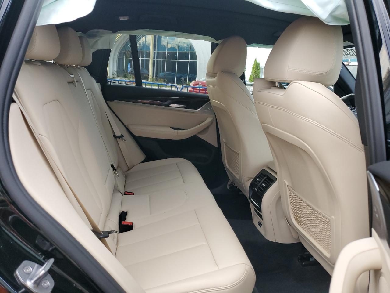 2020 BMW X3 xDrive30I VIN: 5UXTY5C08L9B76696 Lot: 78641034