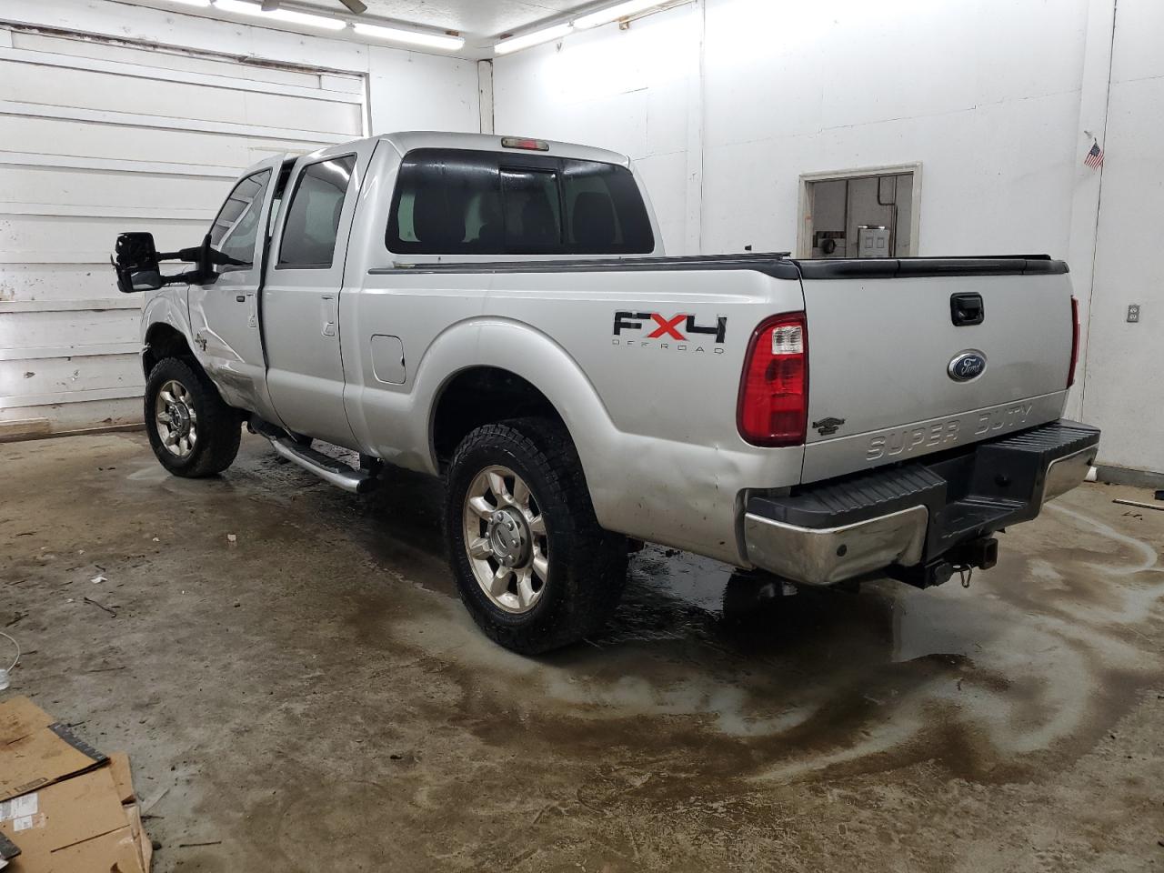 2011 Ford F250 - Image 2