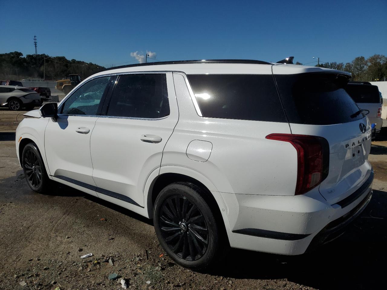 2024 Hyundai Palisade - Image 2
