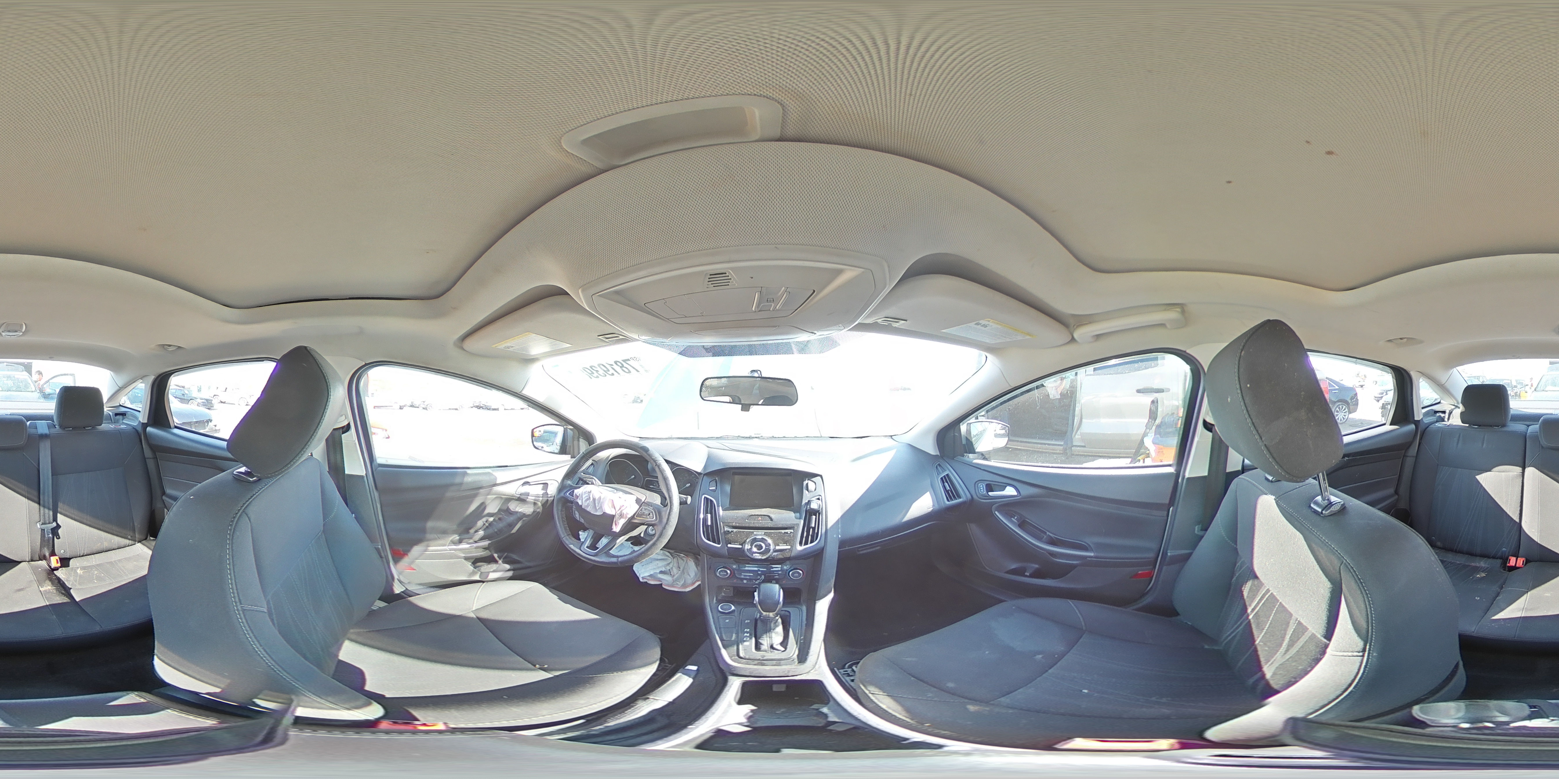 2017 Ford Focus - Image 14